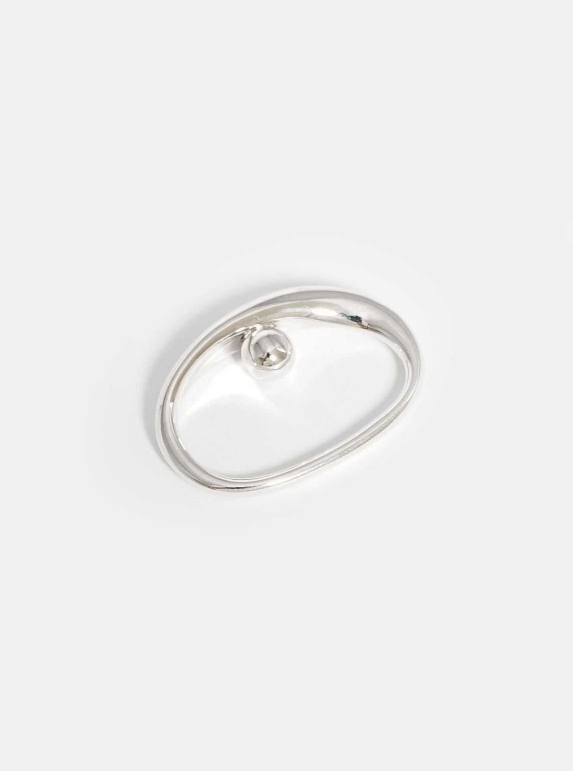 loro ロロ shape ring 06 シルバー リング | www.causus.be