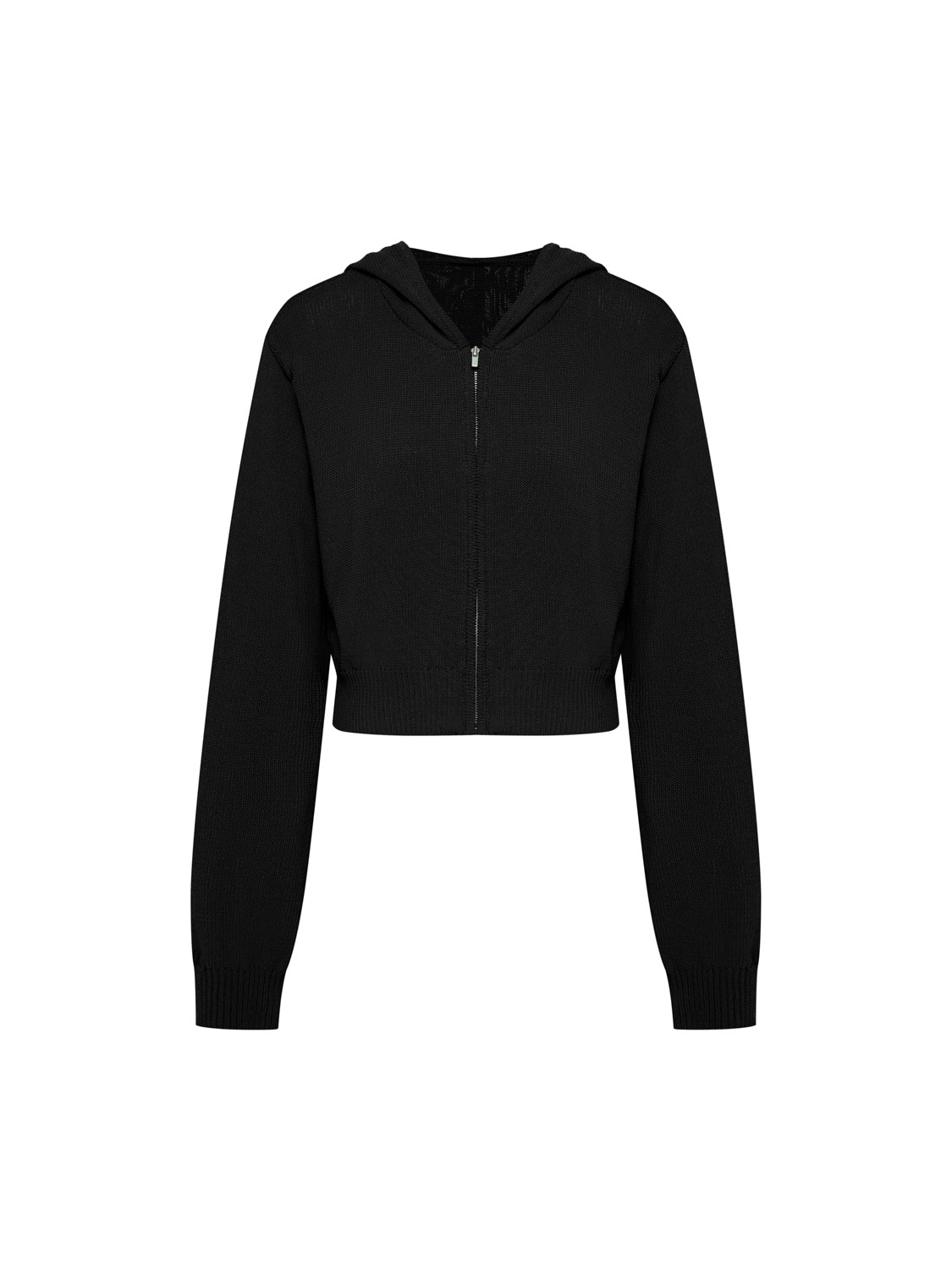 トップス Studio Doe Hooded Short Cardigan Studio Doe Hooded Short Cardigan
