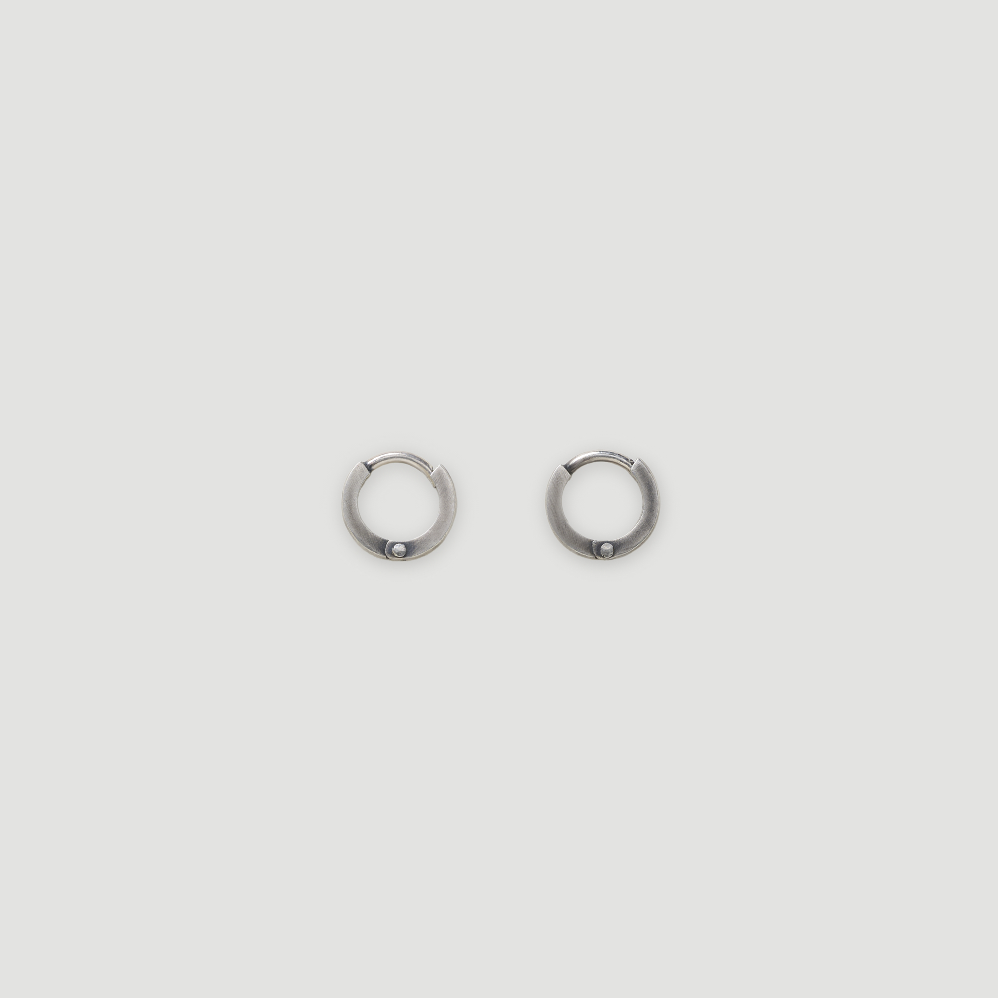 【最終値下】LORO P pierce 01 silver P pierce 01｜LORO official online store