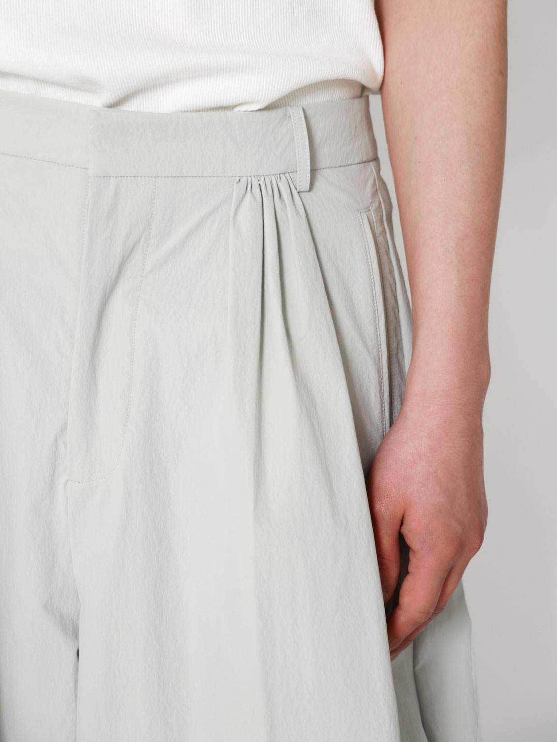 パンツ Studio Doe Gender Free Balloon Pants Studio Doe - Gender Free 空氣感廓型工作褲(女) | Studio Doe