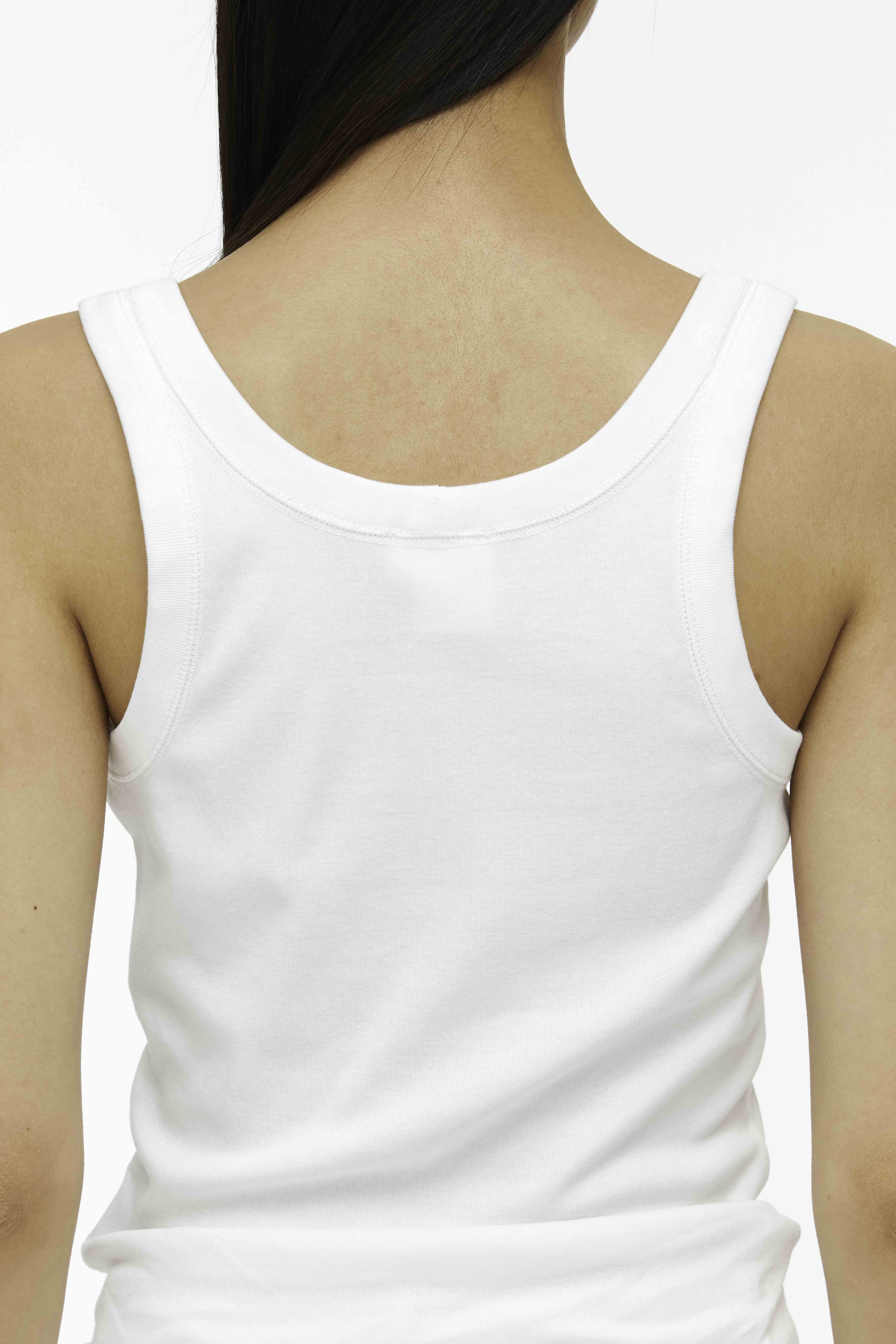 TODAYFUL Studio Doe Cupin Tanktop エクリュ トップス