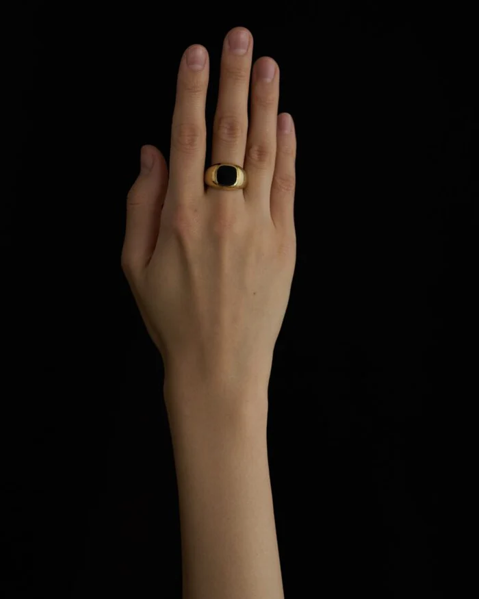 高質で安価 - LORO BL Doe Studio | (13) (金色) 02 ring アクセサリー