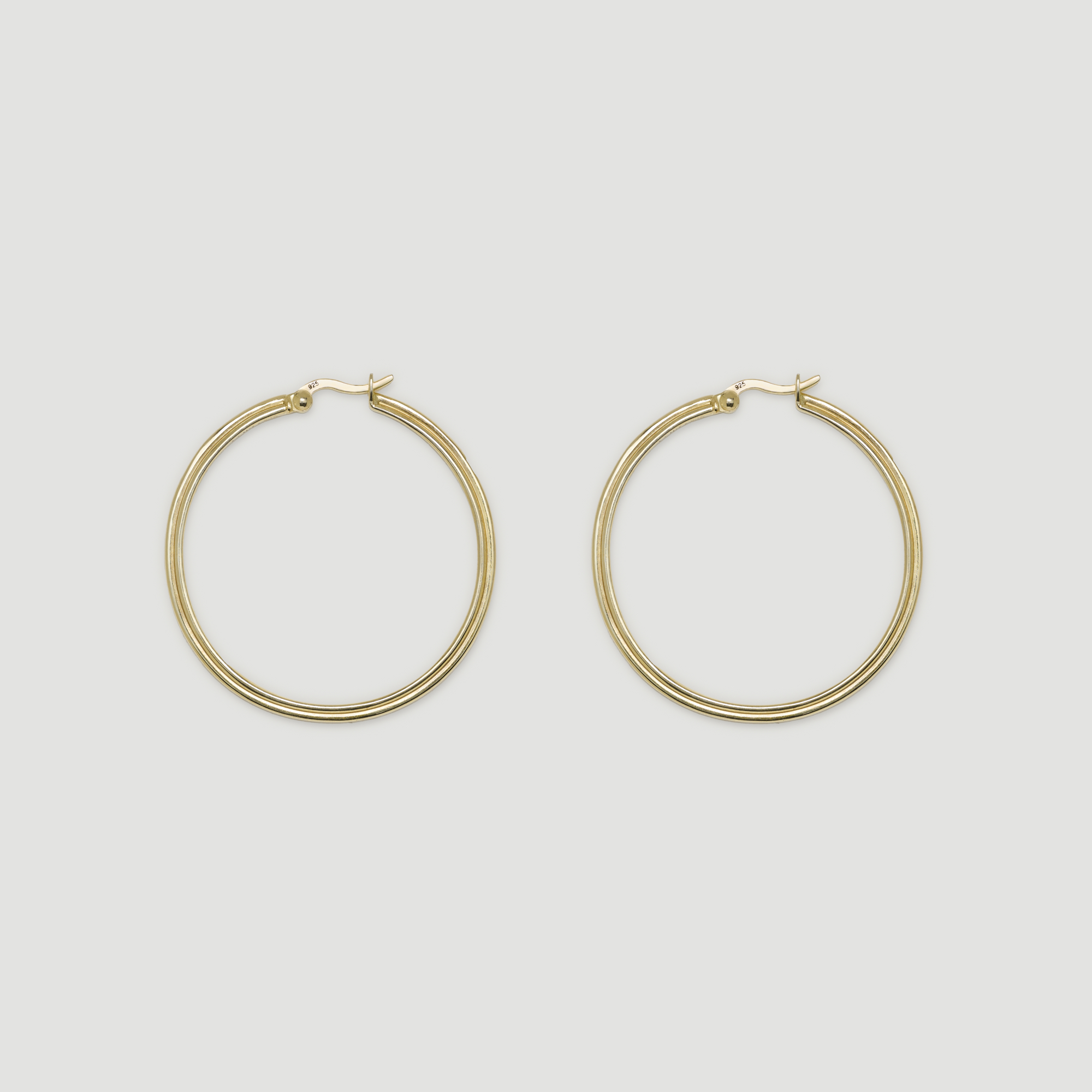 LORO - E pierce 02 (金色) (M) | Studiodoe 