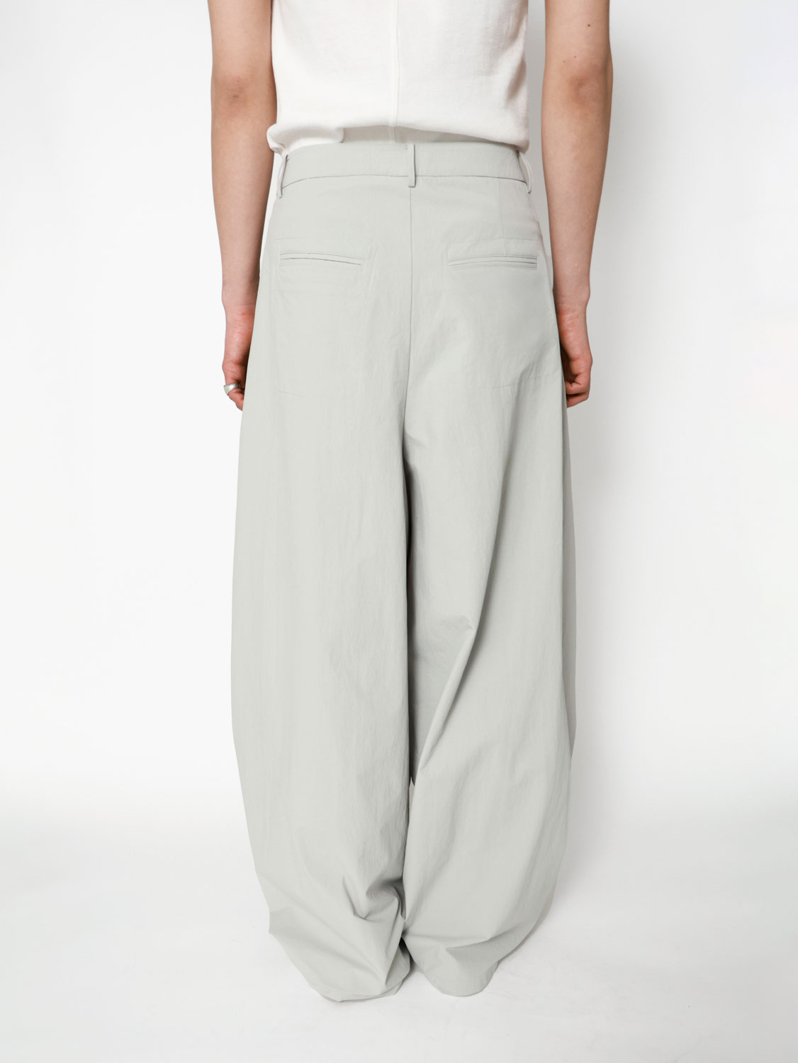 パンツ Studio Doe Gender Free Balloon Pants Studio Doe - Gender Free 空氣感廓型工作褲(女) | Studio Doe