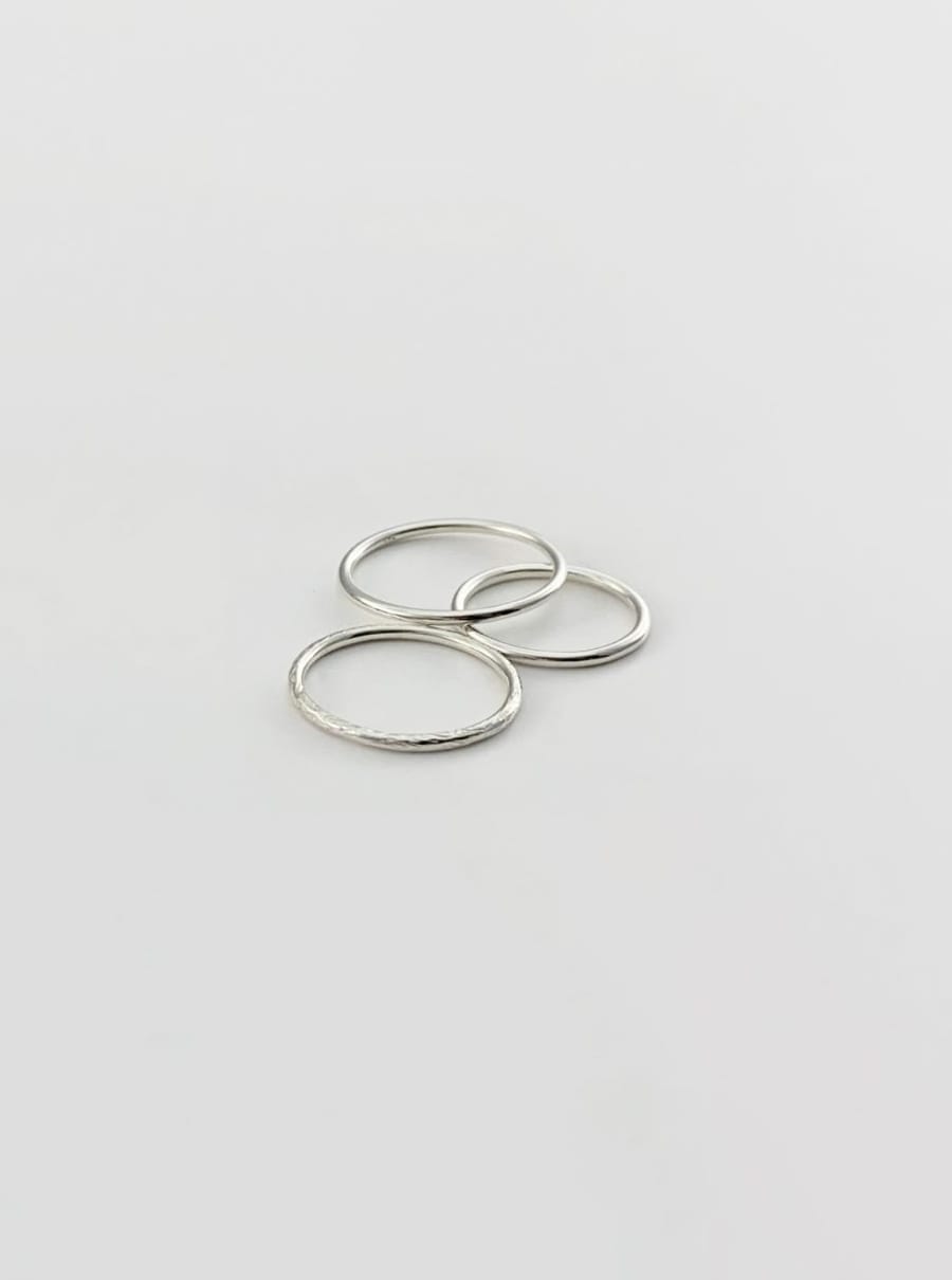 4号7号9号定価LORO wire ring 01