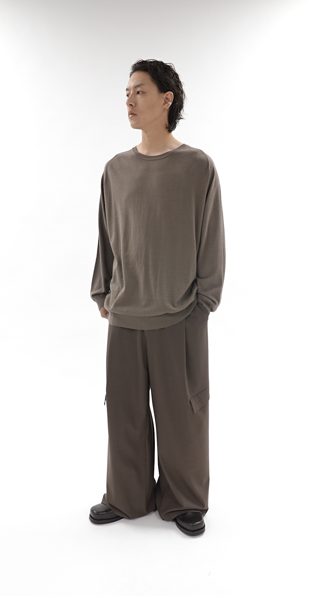 パンツ Studio Doe Gender Free Balloon Pants Studio Doe Gender-Free Balloon Pants