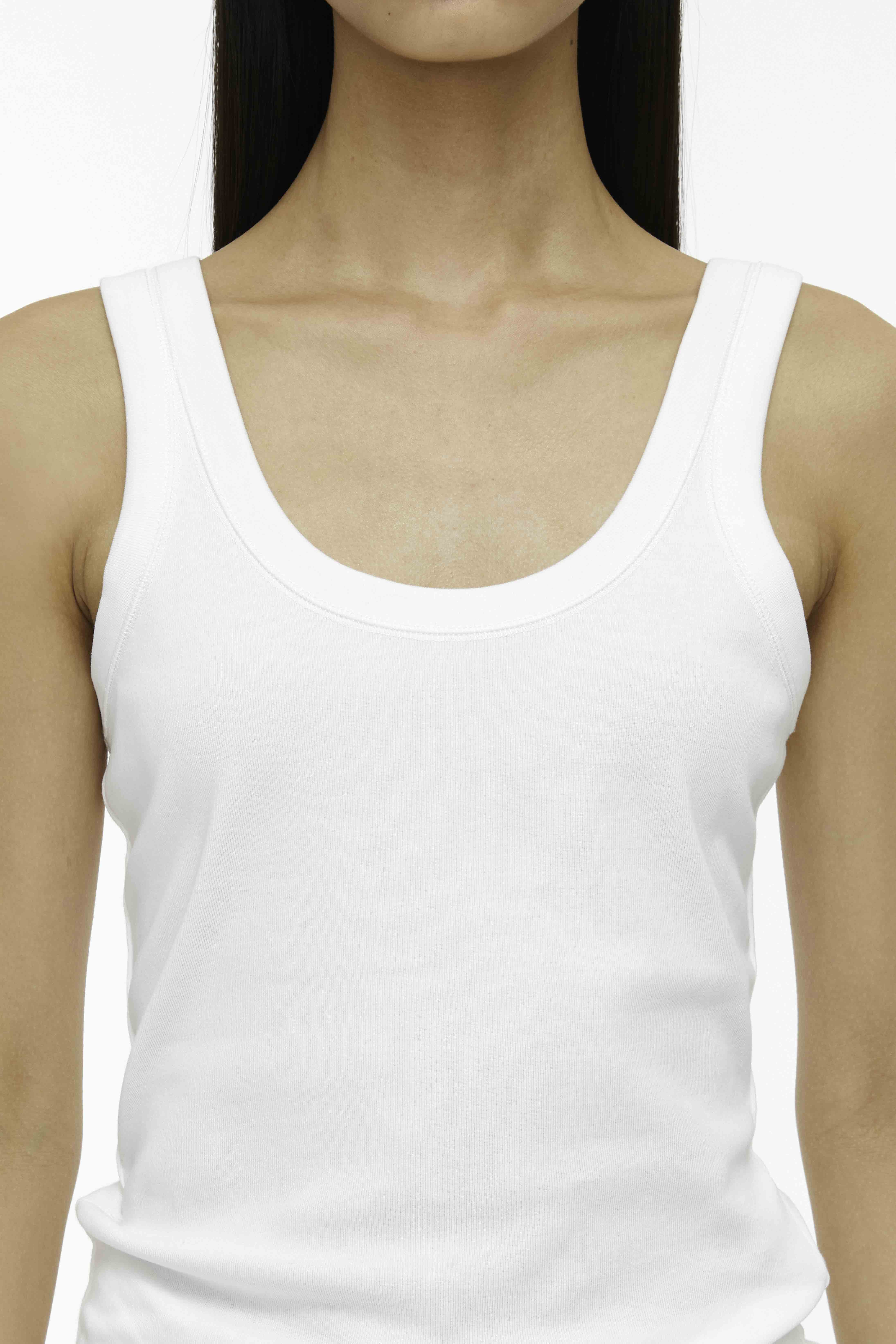 TODAYFUL Studio Doe Cupin Tanktop エクリュ トップス