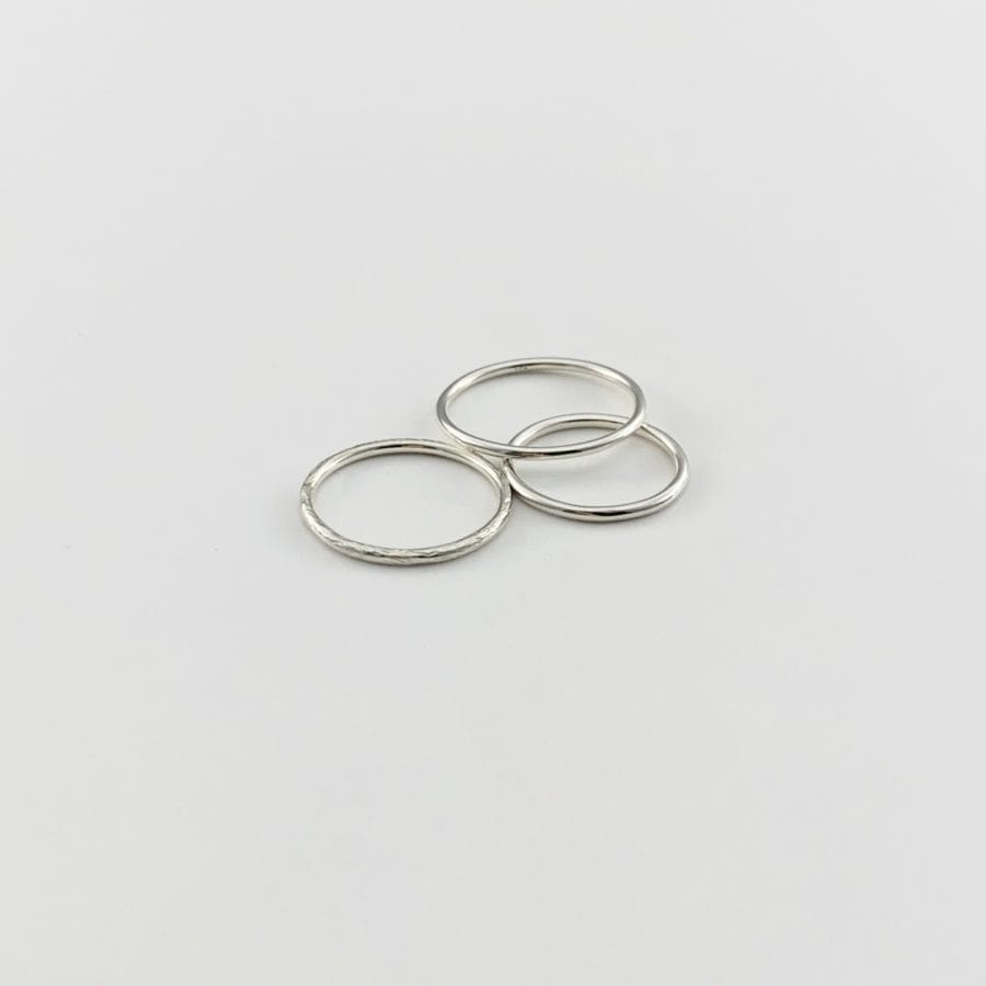 LORO wire ring 01-